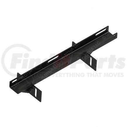 Freightliner A22-67926-200 BRACKET-RAIL CAP,C4ISR,M915A5