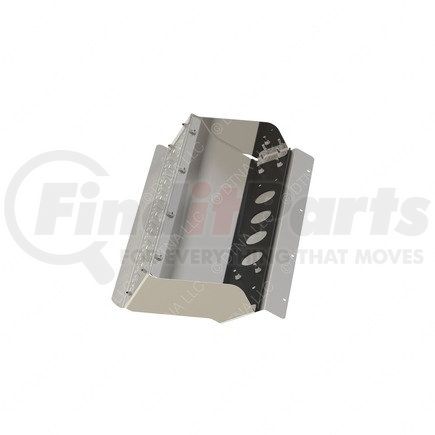 Freightliner A22-67967-000 STEP-MOUNTING,CHASSIS-USM ATS,