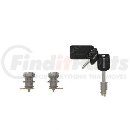 Freightliner A22-68323-104 LOCKSET-KEY CODE FT1111
