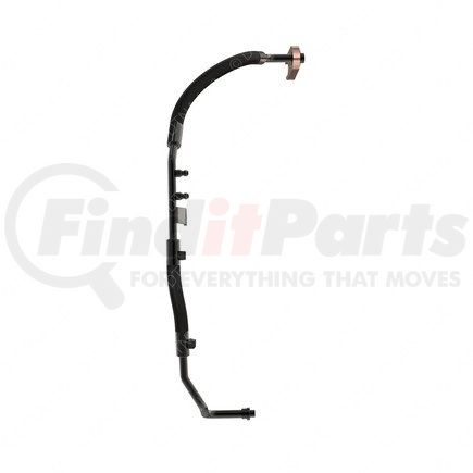 Freightliner A22-68412-001 HOSE-AC,H02,COMPR TO COND