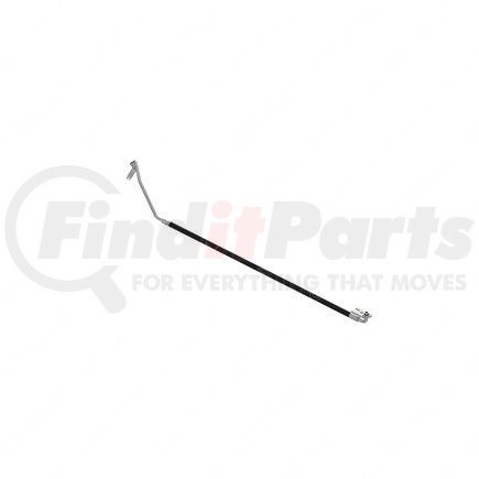 Freightliner A2266834003 HOSE/TUBE-REFRIGERANT.NO.8-ISM/CCI/112/1