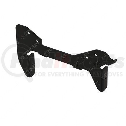 Freightliner A22-67324-004 BRACKET-SIDE MOUNTING,HDEP,ALU