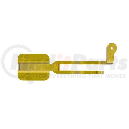 Freightliner A22-67400-000 ASSEMBLY-LATCH-FAIRING