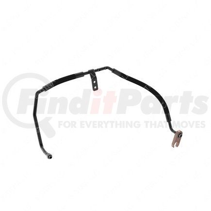 Freightliner A22-67483-000 HOSE-AIR CONDITIONER,H02,COMPR