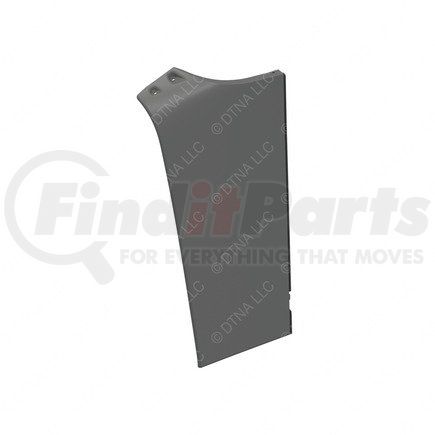 Freightliner A22-67507-002 EXT-SIDE,UPPER,SPOILER,LH