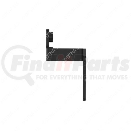 Freightliner A22-69467-000 BRACKET-AC,H02,MID PIPE,RADIAT