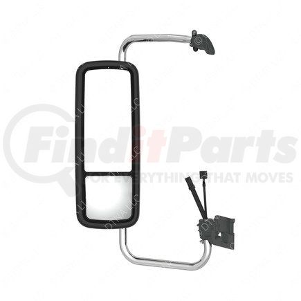 Freightliner A22-71280-003 MIRROR-24U,CUMMINS,ACC LTS,MNL