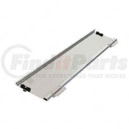 Freightliner A22-68682-013 DOOR-KICK PLATE,113,HINGED