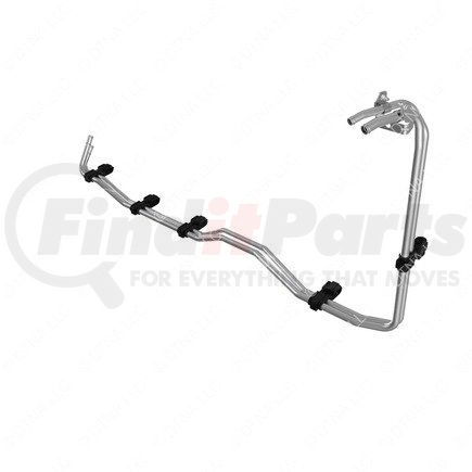 Freightliner A22-68800-000 PLUMBING ASSEMBLY-HVAC,PARKED,