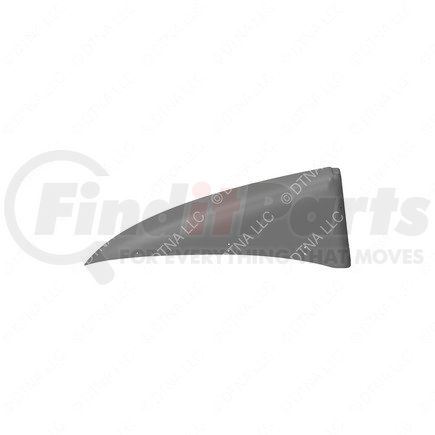 Freightliner A22-72215-001 FAIRING-ROOF,60"XT,20" EXT