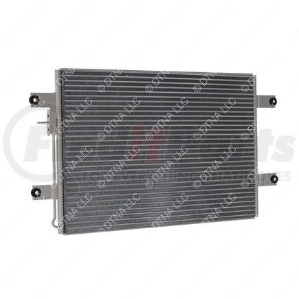 Freightliner A22-72460-001 CONDENSER