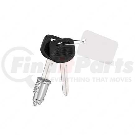 Freightliner A22-72767-002 LOCK SET-GROUP SEQUENCE 2541-2
