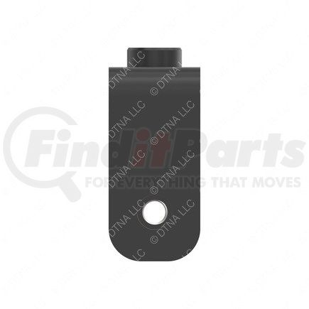 Freightliner A22-72868-000 BRACKET-SUPPORT,HTR HOSES