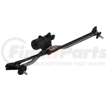 Freightliner A22-72752-000 LINKAGE & MOTOR-WINDSHIELD WIP