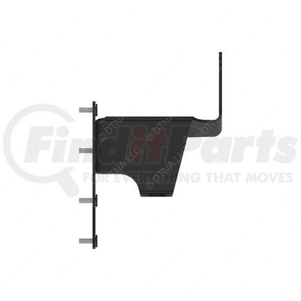 Freightliner A22-73426-000 BRACKET-WINDSHIELD,WASHER RESE