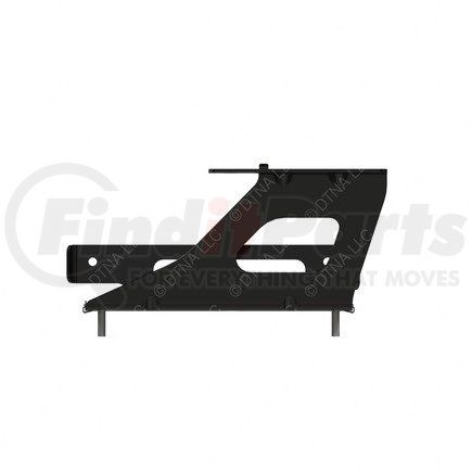 Freightliner A22-73506-000 BRACKET-SUPT,SPL SHLD,CAB MTD,