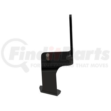 Freightliner A22-73508-000 BRACKET-SPL SHLD,FRONTWALL MTD