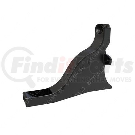 Freightliner A22-73341-000 BRACKET-BACKWALL,