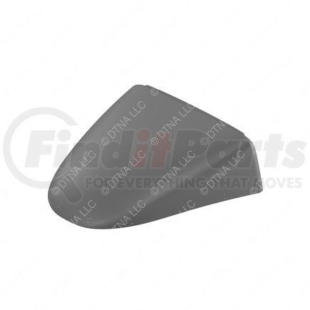 Freightliner A22-73351-001 FAIRING-ROOF,72"XT,20" EXT