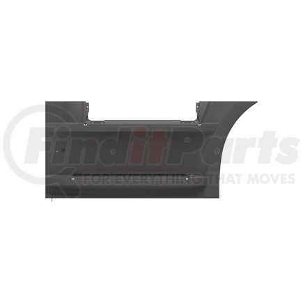 Freightliner A22-73524-018 PANEL-FAIRING,FWD,123,REINF,RH