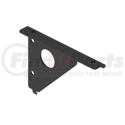 Freightliner A22-73527-000 BRACKET-MTG,DECK PLATE,OUTBOAR