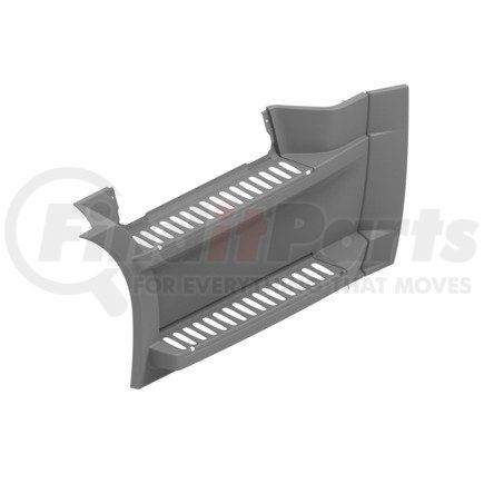 Freightliner A22-73542-002 PANEL-FAIRING,FWD,113,KICK,LH