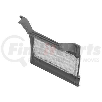 Freightliner A22-73542-008 PANEL-FAIRING,FWD,113,REINFORC