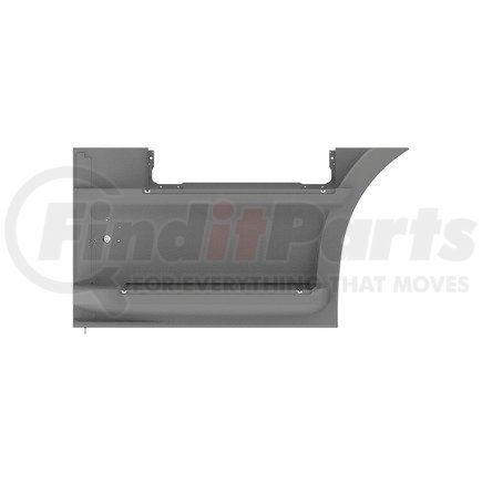 Freightliner A22-73542-016 PANEL-FAIR,FWD,REINFORCEMENT,S
