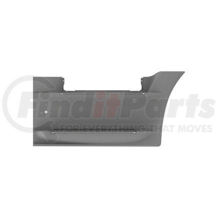 Freightliner A22-71486-302 FAIRING-FWD,125,REINF,RH,SHLD