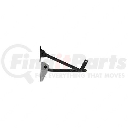 Freightliner A22-71550-004 SUPPORT-MIRROR,24U,WEST COAST,