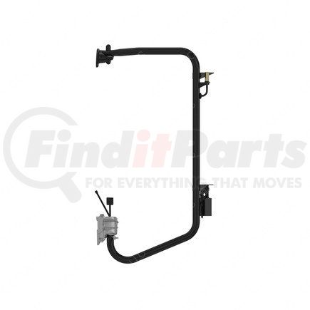 Freightliner A22-71550-005 SUPPORT-MIRROR,24U,WEST COAST,