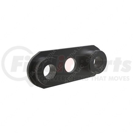 Freightliner A22-71424-000 PLATE-TAPPING,3/8-16 LOWER