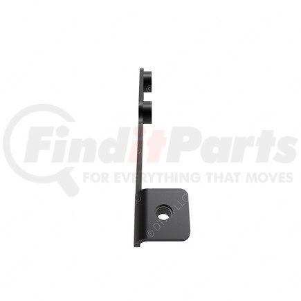 Freightliner A22-71425-001 PLATE-TAPPING,3/8-16 SHIELD