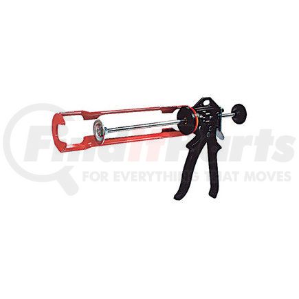 AES Industries 76005 Caulking Gun with Rotating Barrel