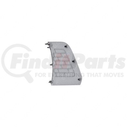 Freightliner A22-73803-001 COVER-ELECTRICAL BAY,MIST/WOOD