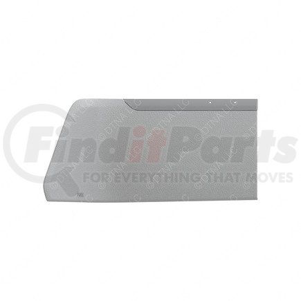 Freightliner A22-73803-004 COVER-ELECTRICAL BAY,MIST/TECH
