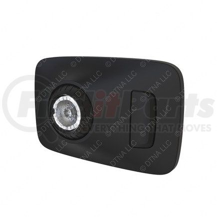 Freightliner A22-73818-000 LAMP-READING,SLPR,SWIVEL