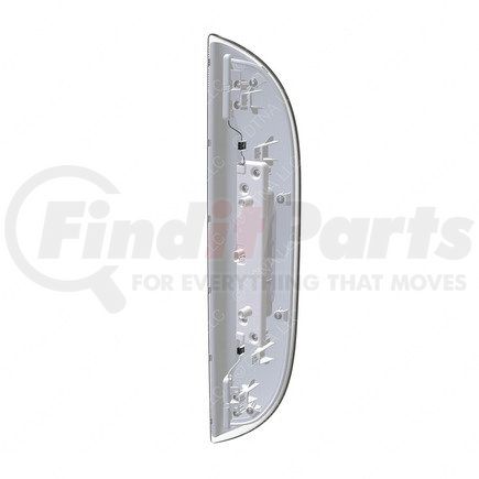 Freightliner A22-73823-000 LAMP-DOME,AMBIENT,72RR,FRONT