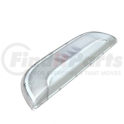 Freightliner A22-73823-001 LAMP-DOME,72RR,FRONT