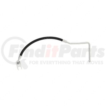 Freightliner A22-73862-000 HOSE-AC,H02,COMPR TO COND,HDEP