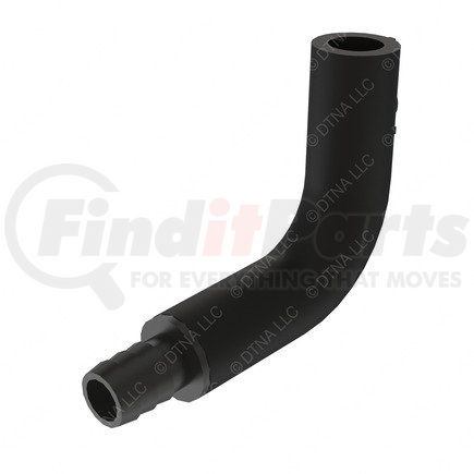 Freightliner A22-73896-000 HOSE-DRAIN,MAIN HVAC