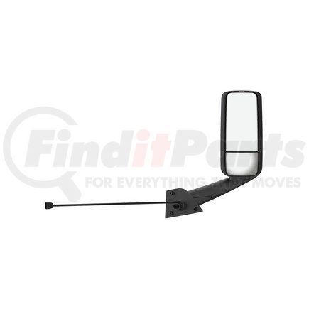 Freightliner A22-73907-007 MIRROR-PRIMARY,38N,BRIGHT,RH