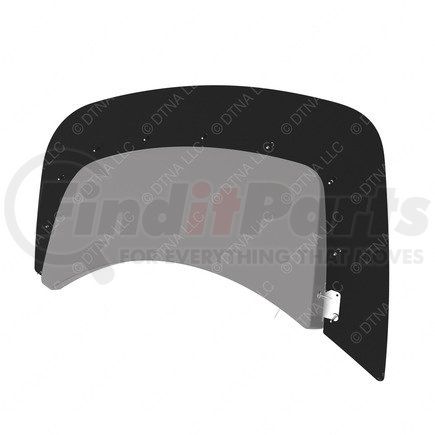 Freightliner A22-74119-004 PANEL-MDWF,AFT,REINF,LH