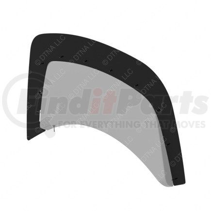 Freightliner A22-74119-005 PANEL-MDWF,AFT,REINF,RH