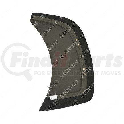 Freightliner A22-74119-025 PANEL-MDWF,AFT,REINF,NON DRH,P