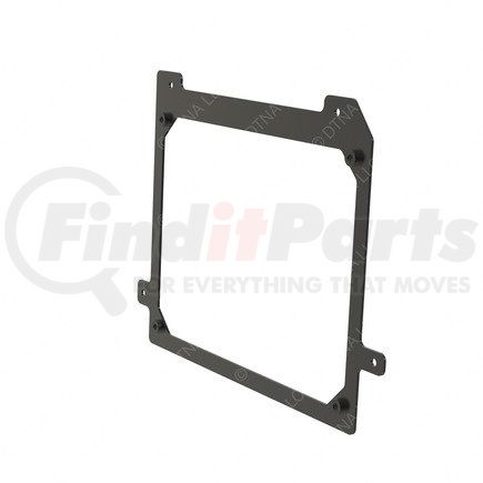 Freightliner A22-74125-001 MOUNTING RING-GAUGE PNL,AUX