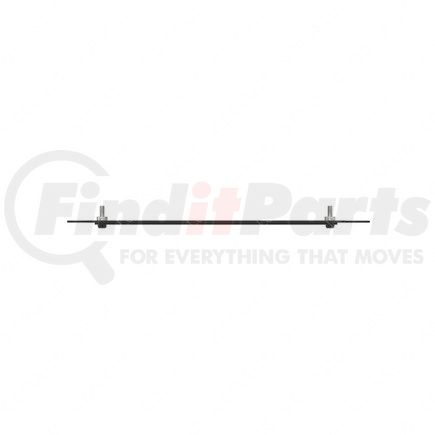 Freightliner A22-74137-001 PANEL-GAUGE,AUXILIARY