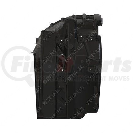 Freightliner A22-74146-001 SHIELD-SPLASH,CAB MTD,113,RH