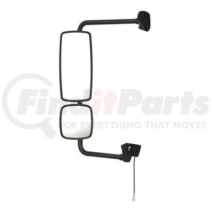 Freightliner A22-74243-035 MIRROR-M2,BRT,HTD,RMT,DDE AAT,
