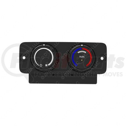 Freightliner A22-73673-000 CONTROL-HVAC,PHVAC,STD